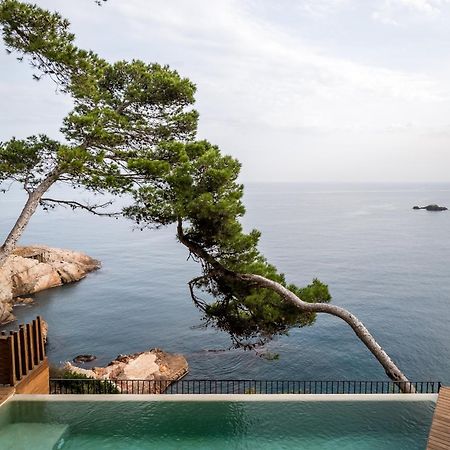Bypillow Cap Sa Sal (Adults Only) Begur Exterior photo