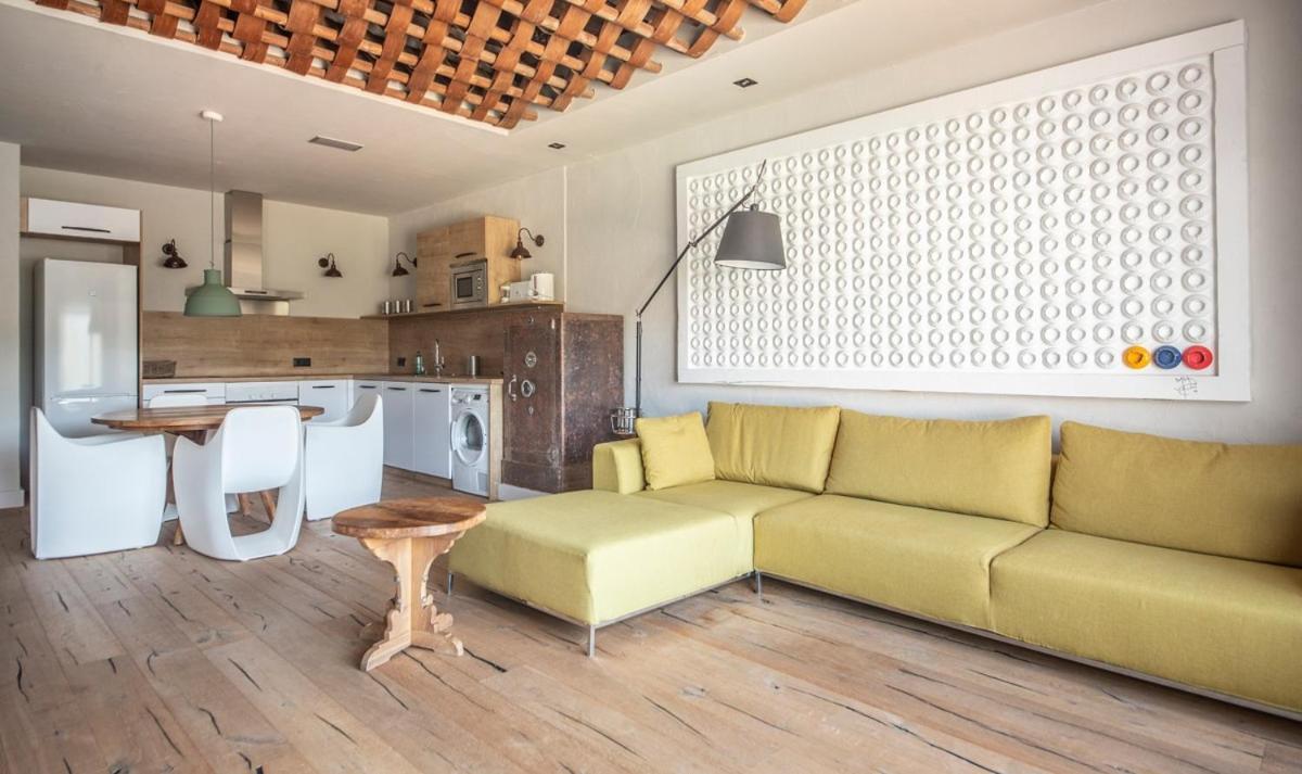 Bypillow Cap Sa Sal (Adults Only) Begur Exterior photo
