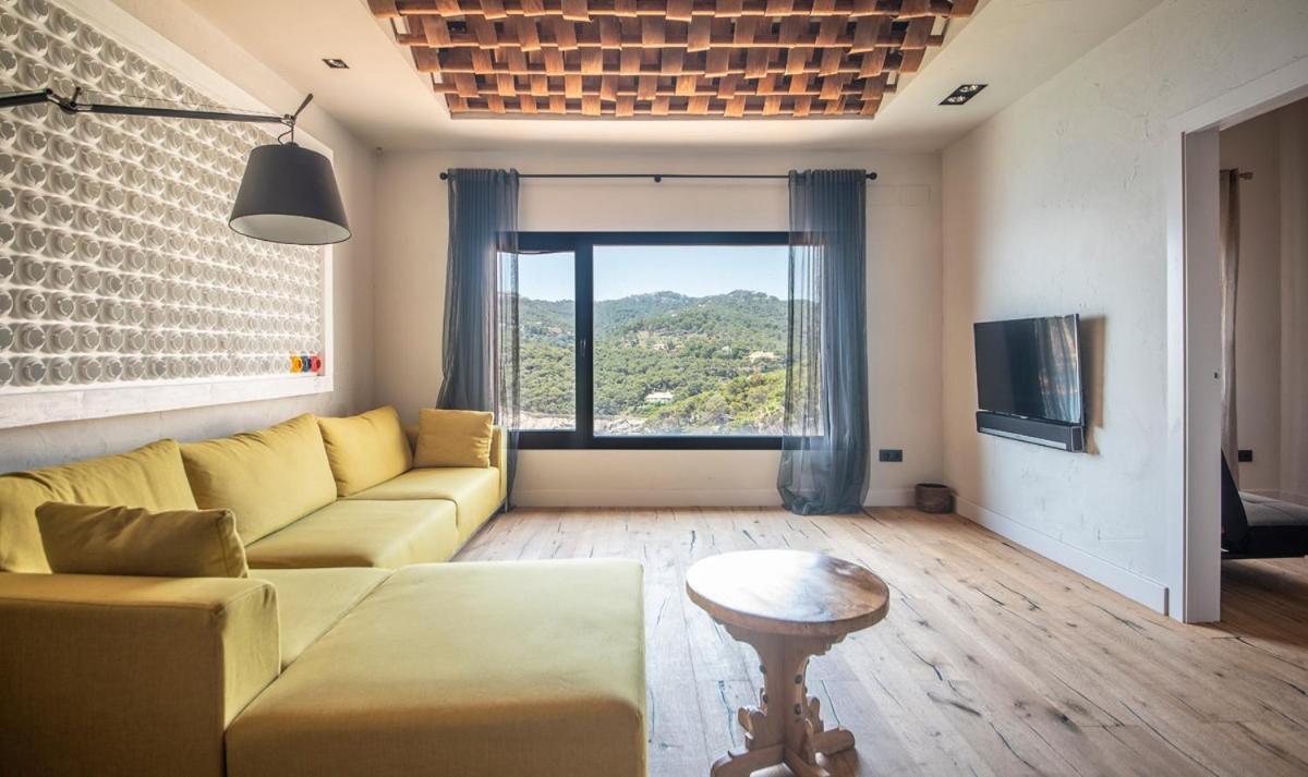 Bypillow Cap Sa Sal (Adults Only) Begur Exterior photo