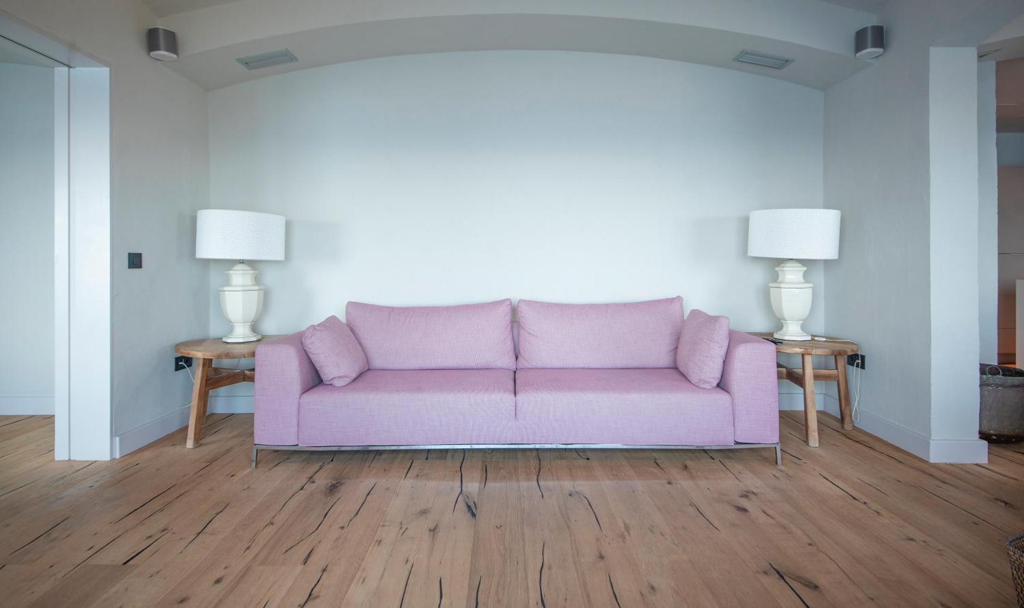 Bypillow Cap Sa Sal (Adults Only) Begur Room photo