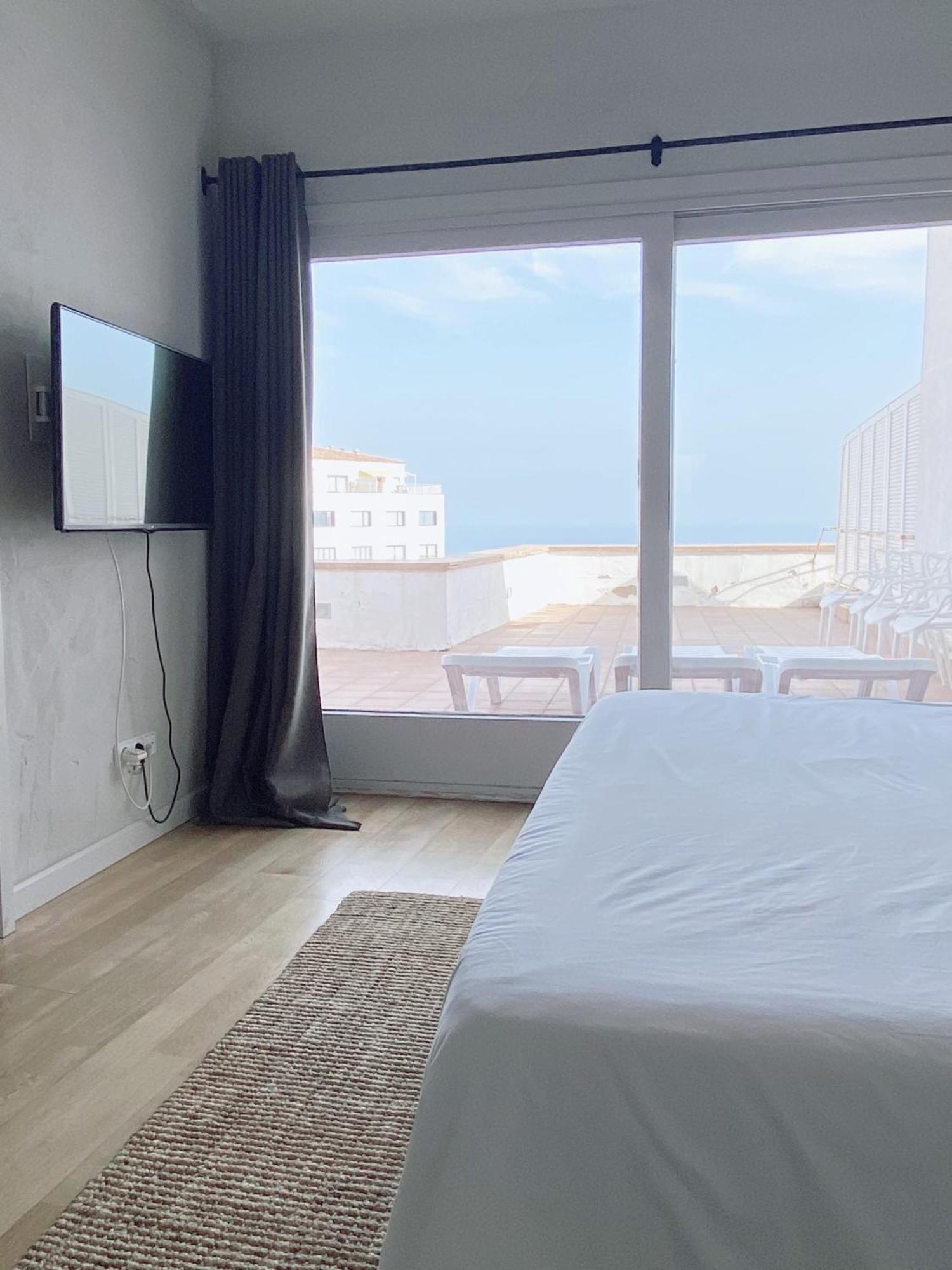 Bypillow Cap Sa Sal (Adults Only) Begur Room photo