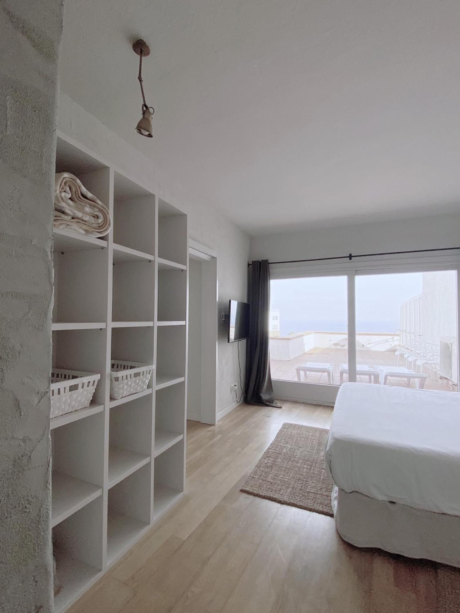 Bypillow Cap Sa Sal (Adults Only) Begur Room photo